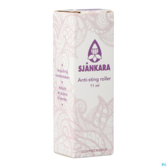 Sjankara anti sting roller 10ml