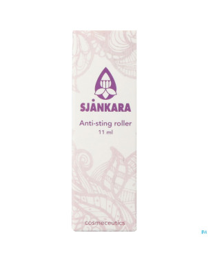 Sjankara anti sting roller 10ml