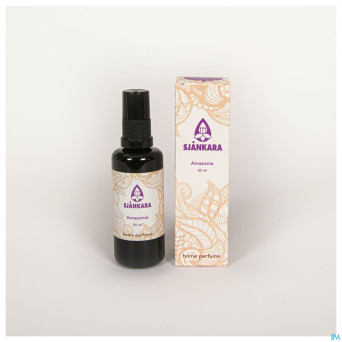 Sjankara amazonia home perfume 50ml