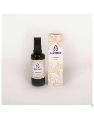 Sjankara amazonia home perfume 50ml