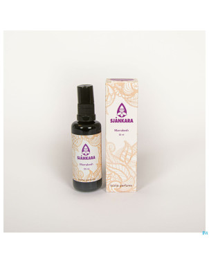 Sjankara marrakesh home perfume 50ml