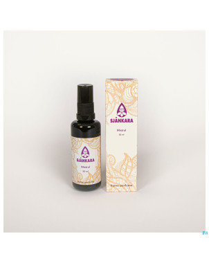 Sjankara mistral home perfume 50ml