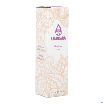 Sjankara mystique home perfume 50ml