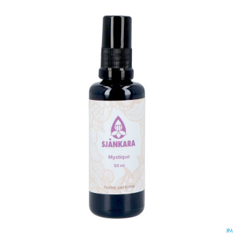 Sjankara mystique home perfume 50ml
