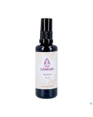 Sjankara mystique home perfume 50ml