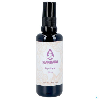 Sjankara mystique home perfume 50ml