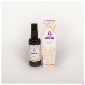 Sjankara mer nord home perfume 50ml