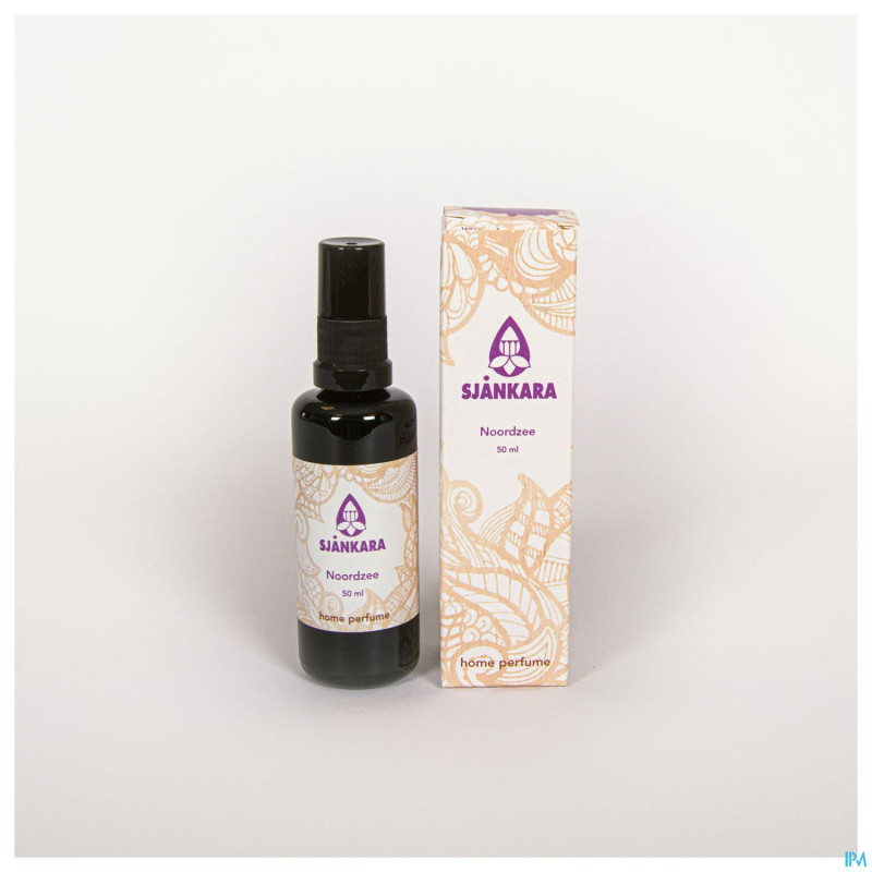 Sjankara mer nord home perfume 50ml