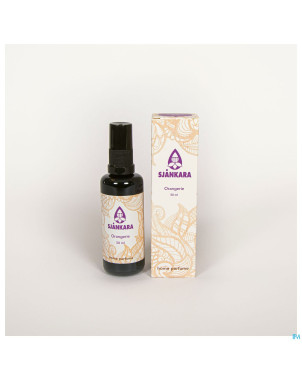 Sjankara orangerie home perfume 50ml