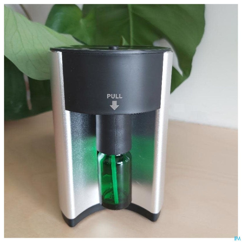 Sjankara diffuseur whisper pro-s