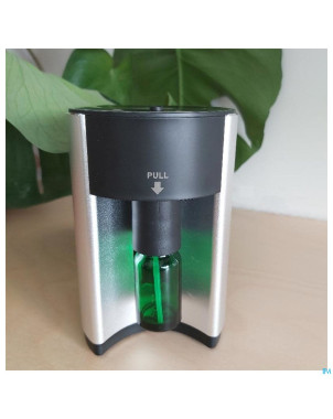 Sjankara diffuseur whisper pro-s