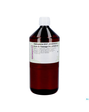 Sjankara millepertuis synergie huile massage1000ml