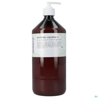 Sjankara calming gel sports 1000ml