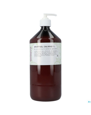 Sjankara calming gel sports 1000ml