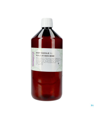 Sjankara bebe huile bain 1000ml