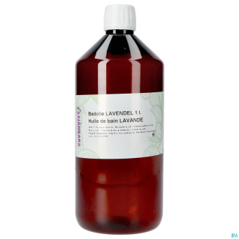 Sjankara lavandehuile bain 1000ml