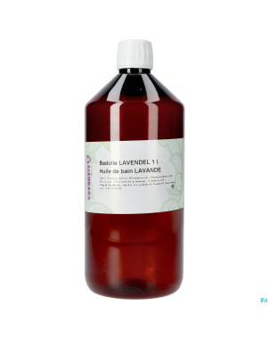 Sjankara lavandehuile bain 1000ml