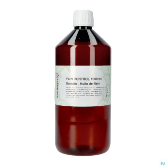 Sjankara pain control huile bain 1000ml