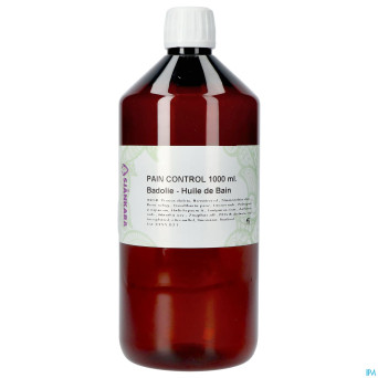 Sjankara pain control huile bain 1000ml