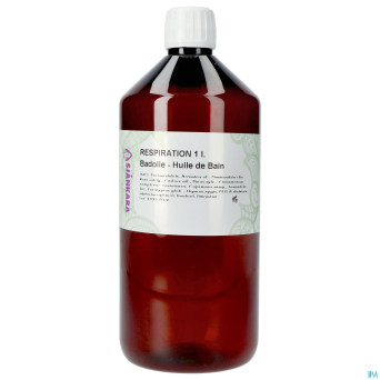Sjankara respiration huile bain 1000ml