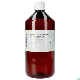 Sjankara ylang ylang huile bain 1000ml