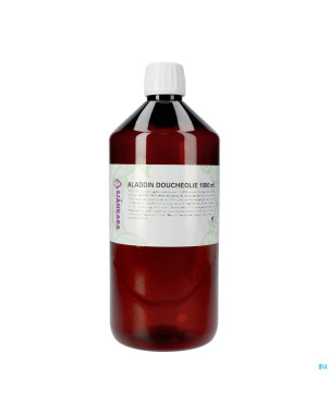 Sjankara alladin huile douche 1000ml