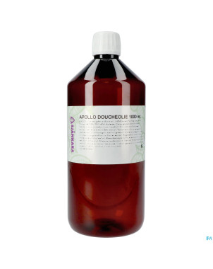 Sjankara apollo huile douche 1000ml