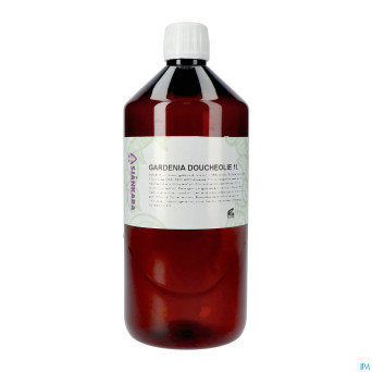 Sjankara gardenia huile douche 1000ml