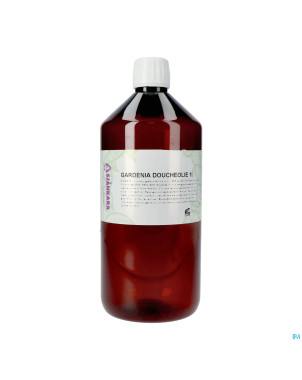 Sjankara gardenia huile douche 1000ml
