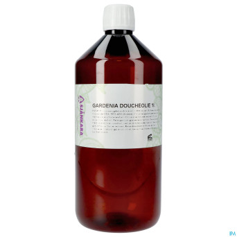 Sjankara gardenia huile douche 1000ml