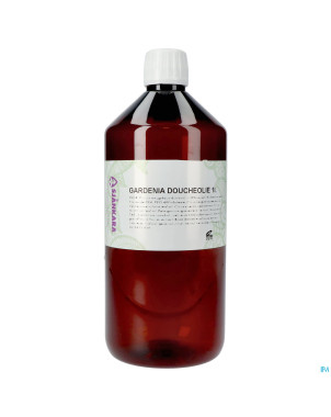 Sjankara gardenia huile douche 1000ml