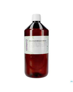 Sjankara iris huile douche 1000ml