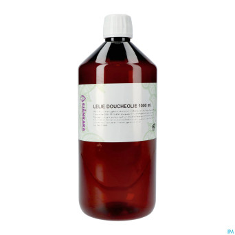 Sjankara lys huile douche 1000ml