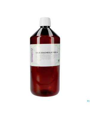 Sjankara lys huile douche 1000ml