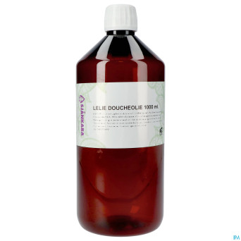 Sjankara lys huile douche 1000ml