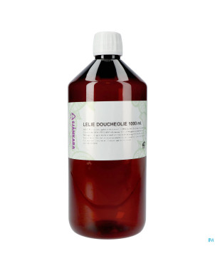 Sjankara lys huile douche 1000ml