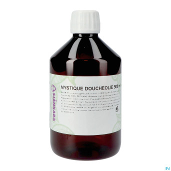 Sjankara mystique huile douche 500ml