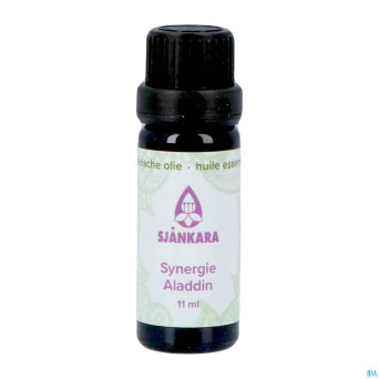 Sjankara alladin synergie 11ml