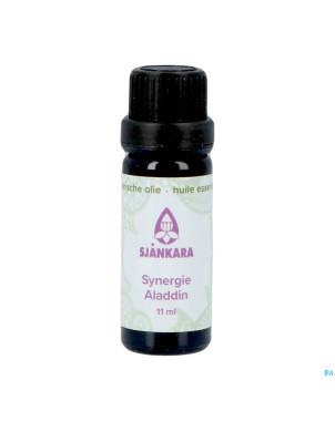 Sjankara alladin synergie 11ml