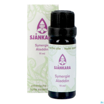 Sjankara alladin synergie 11ml