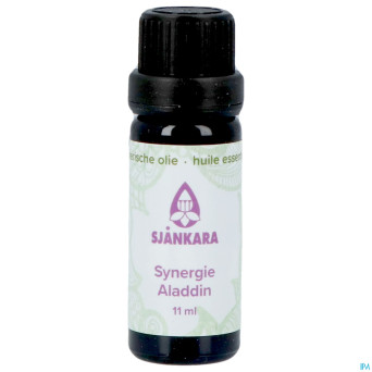 Sjankara alladin synergie 11ml