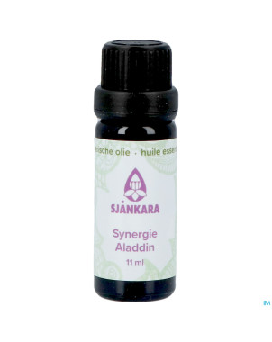 Sjankara alladin synergie 11ml