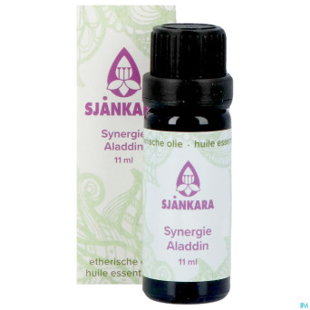 Sjankara alladin synergie 11ml
