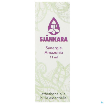Sjankara amazonia synergie 11ml