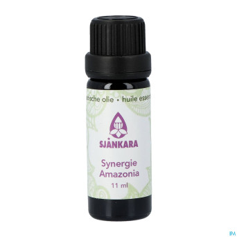 Sjankara amazonia synergie 11ml