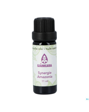 Sjankara amazonia synergie 11ml