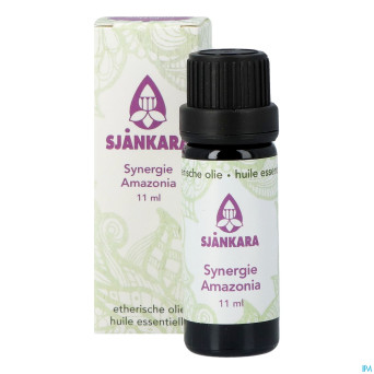 Sjankara amazonia synergie 11ml