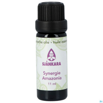 Sjankara amazonia synergie 11ml