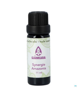 Sjankara amazonia synergie 11ml
