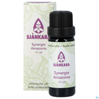 Sjankara amazonia synergie 11ml